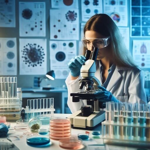 Kajian Syarikat Farmaseutikal